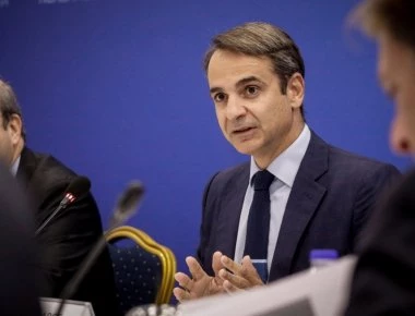 Κ.Μητσοτάκης: «Τον πρώτο λόγο τον έχει η κυβέρνηση γιατί το κλίμα της ακραίας πόλωσης δεν το καλλιεργήσαμε εμείς»